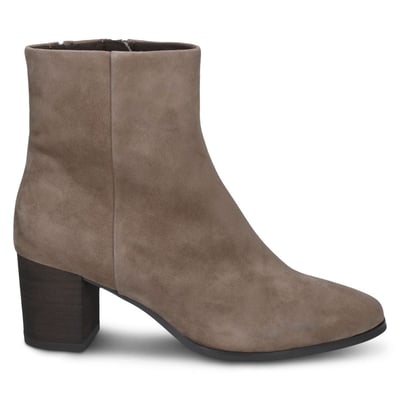 Bottine en cuir CAPRICE