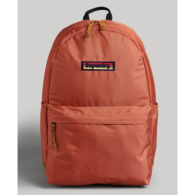 Sac a dos superdry orange on sale