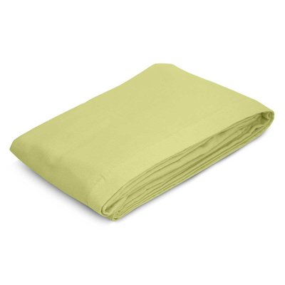 Drap plat  en Flanelle Fabrication Française - CANNES TRADITION DES VOSGES