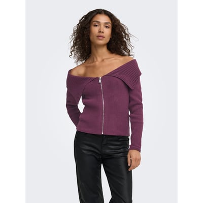 Pull En Maille ONLY