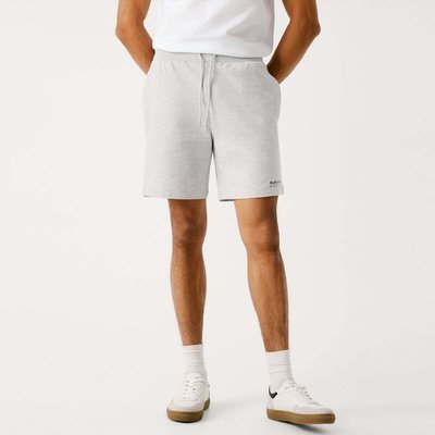 Rbr Bermuda Coupe Slim En Molleton PEPE JEANS