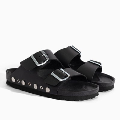 Sandales RIVALTA pour femme BAYTON