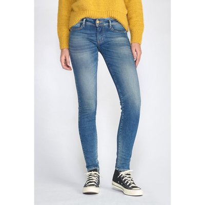 Jean skinny, taille standard LE TEMPS DES CERISES