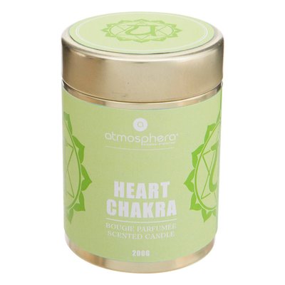 Bougie parfumée CHAKRA ATMOSPHERA