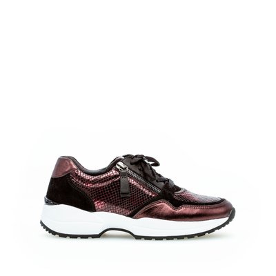 en cuir GABOR