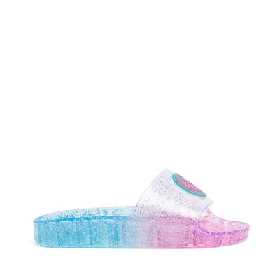 Claquettes Translucides PEPE JEANS