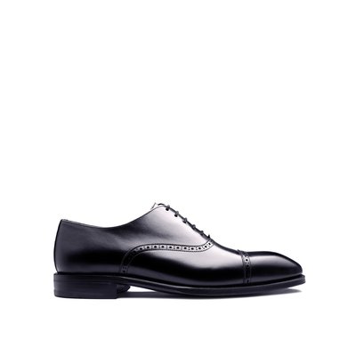Richelieu cuir BALMORAL FINSBURY