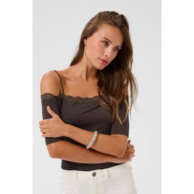 T-shirt KAFFE