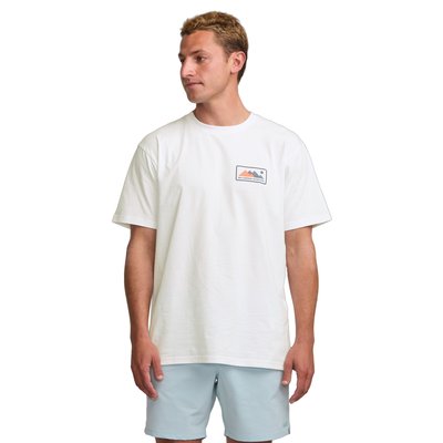 T-shirt à manches courtes RANGE BILLABONG