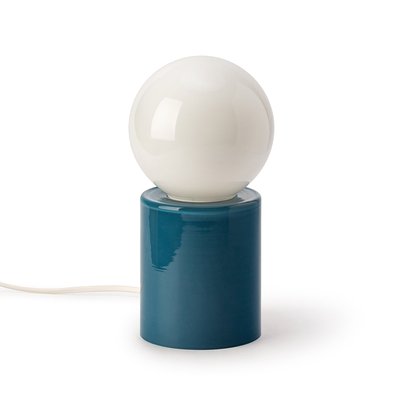 Lampe à poser en verre COCO VANITY BOUM