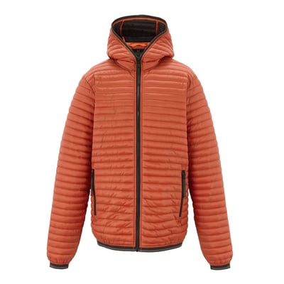 Veste matelassée isolante à capuche RIGAIN REGATTA