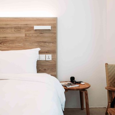 Housse de couette coton made in France TRADILINGE