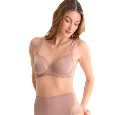 Soutien-gorge armaturé TIFFANY LISCA