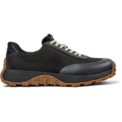 Baskets Drift Trail CAMPER