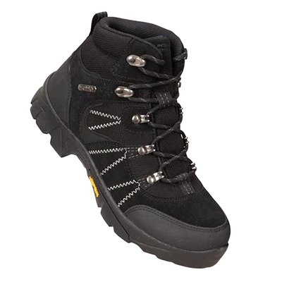 Bottines de marche EDINBURGH MOUNTAIN WAREHOUSE