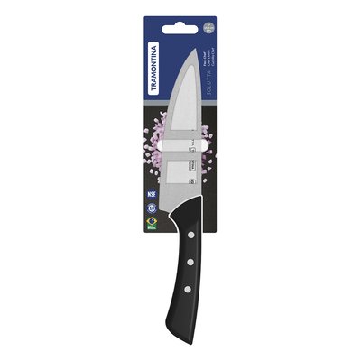 Faca Chef Solutta 6", Tramontina TRAMONTINA
