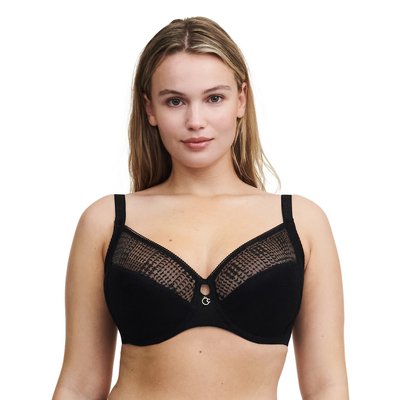 Soutien-gorge emboitant Intrigue CHANTELLE