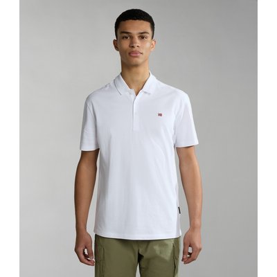 Kurzärmeliges Poloshirt NAPAPIJRI