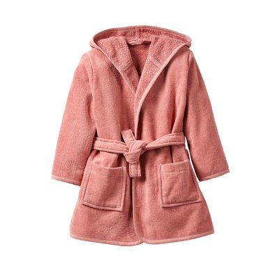 Peignoir de bain enfant essentiels VERTBAUDET