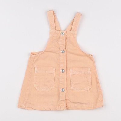 Robe  fluo - Très bon état ZARA
