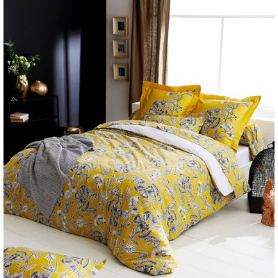 Drap housse 100% satin TRADILINGE