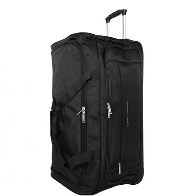 Sac de voyage avec roulettes 83L  70cm DAVID JONES
