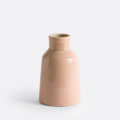 Vase en céramique H23 cm Pastela LA REDOUTE INTERIEURS