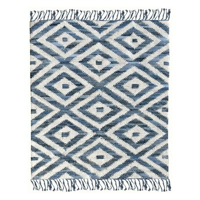 Tapis Soraya THE RUG REPUBLIC