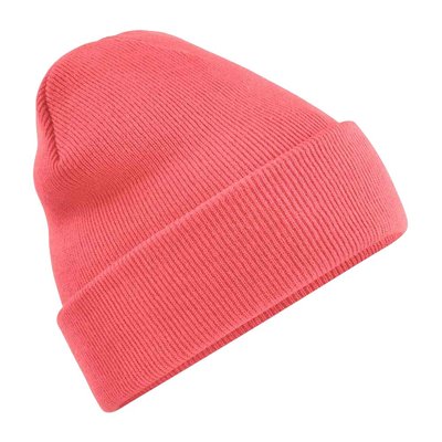Bonnet à revers BEECHFIELD