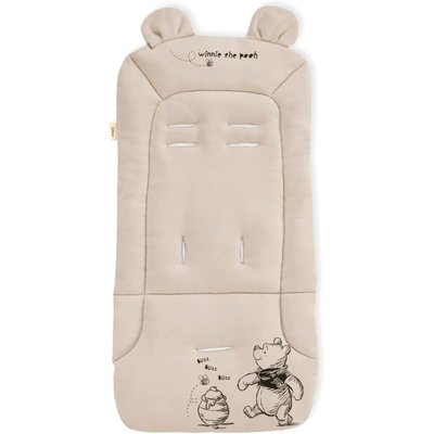 Revêtement de Siège Poussette Winnie Ourson Beige HAUCK