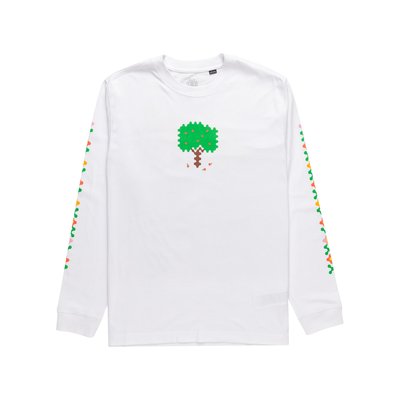 T-shirt manches longues ELEMENT X DONNIE O'DONNELL FRUITY ELEMENT