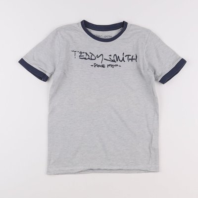 Tee-shirt - Bon état TEDDY SMITH
