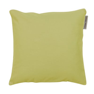 Housse de coussin pur coton CONFETTIS GARNIER THIEBAUT