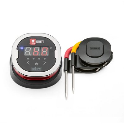 Thermomètre de cuisson IGrill 2 WEBER