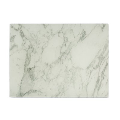 40cm Marble Effect Work Surface Protector TYPHOON