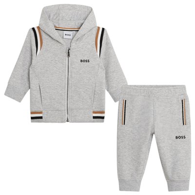 Ensemble de jogging BOSS KIDSWEAR