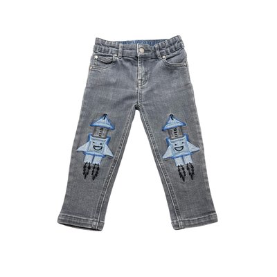 Pantalon bébé - Très bon état STELLA MCCARTNEY