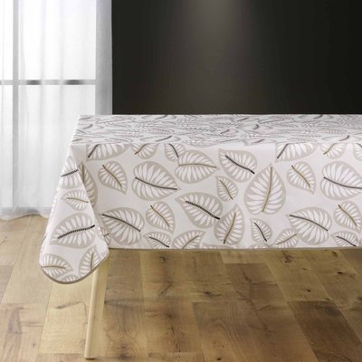 Nappe rectangulaire   Alma naturel DECORATIE