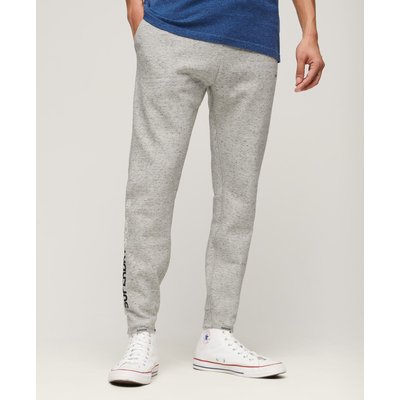 Pantalon de survêtement fuselé à logo Sport Tech SUPERDRY