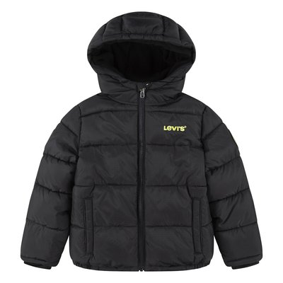 Kapuzensteppjacke LEVI'S KIDS