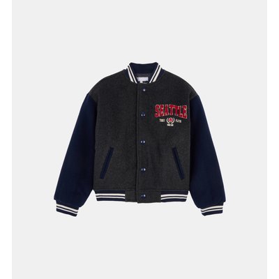 Blouson Esprit Teddy Tolede CADET ROUSSELLE