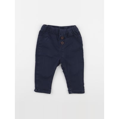 Pantalon - Etat satisfaisant TAPE A L'OEIL