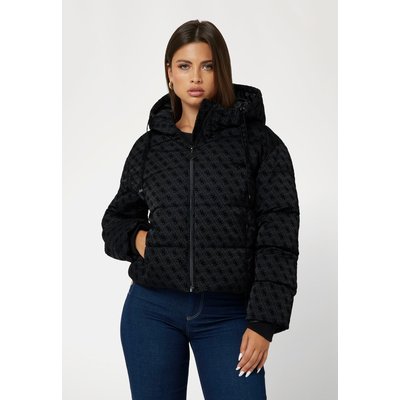 Doudoune guess femme pas cher hot sale