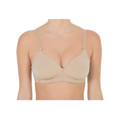 Soutien-gorge préformé sans armatures Etna SELMARK