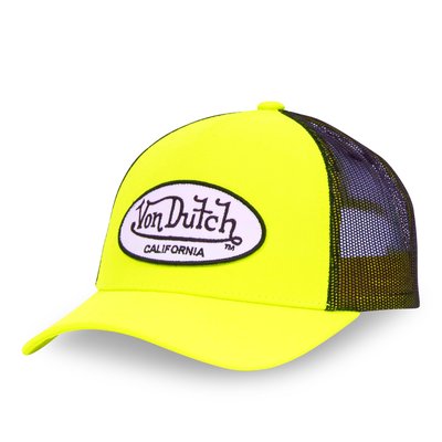 Casquette trucker FRESH VON DUTCH