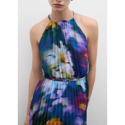 Robe de soiree cocktail femme MANGO La Redoute