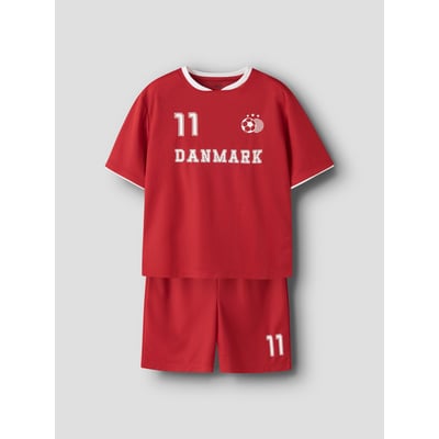 Tenue De Football National NAME IT