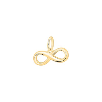 Pendentif en or 375 CLEOR