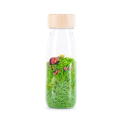 Bouteille sensorielle Sound SENSO PETIT BOUM