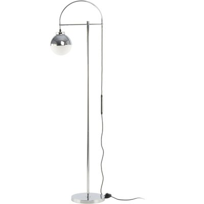 Lampadaire en métal et verre, Lavina ARTE ESPINA